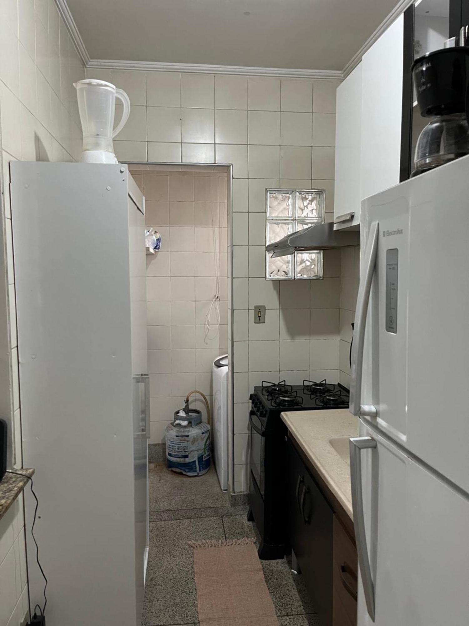 Apartamento Vista Para Praia Praia Grande Dış mekan fotoğraf